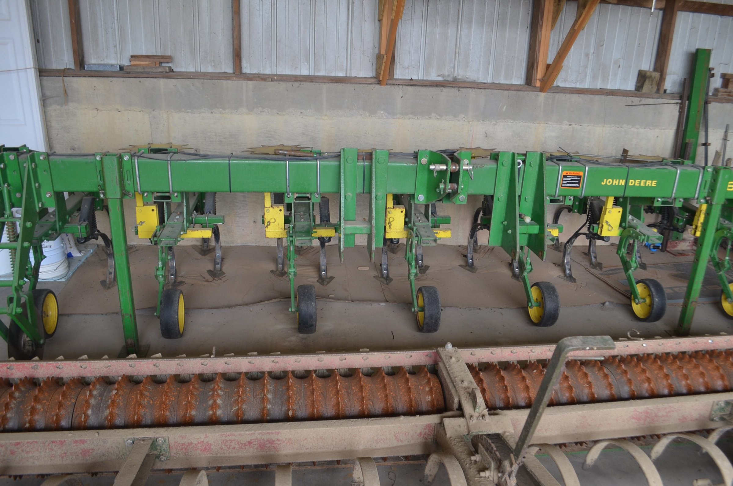 Property photo 43 - FARM EQUIPMENT AUCTION IN ALLEN COUNTY, INDIANA